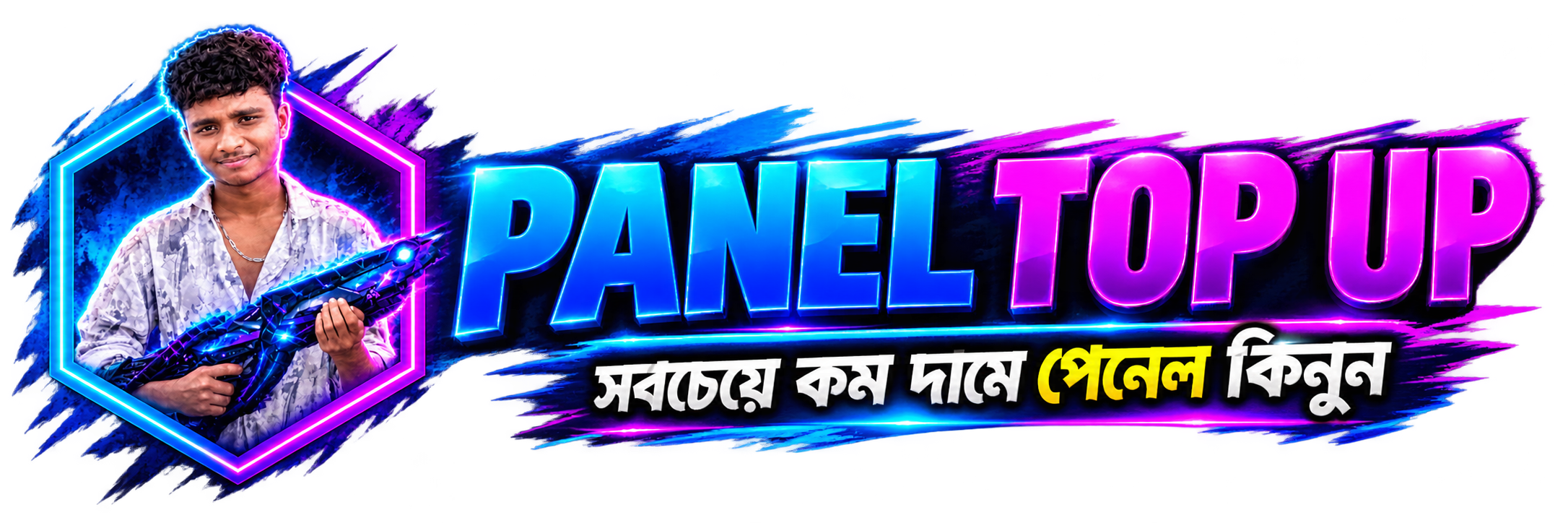 PANEL TOPUP